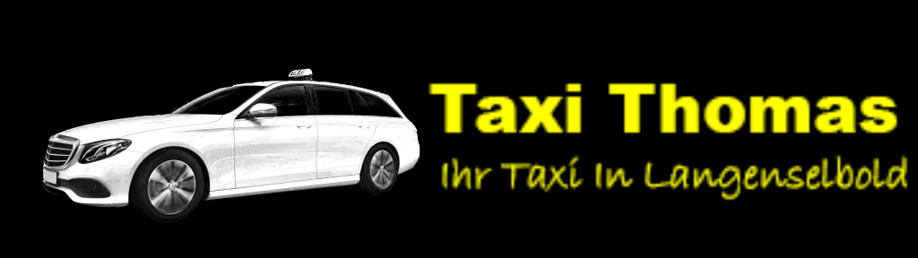 Taxi Thomas Langenselbold Taxi Thomas Langenselbold